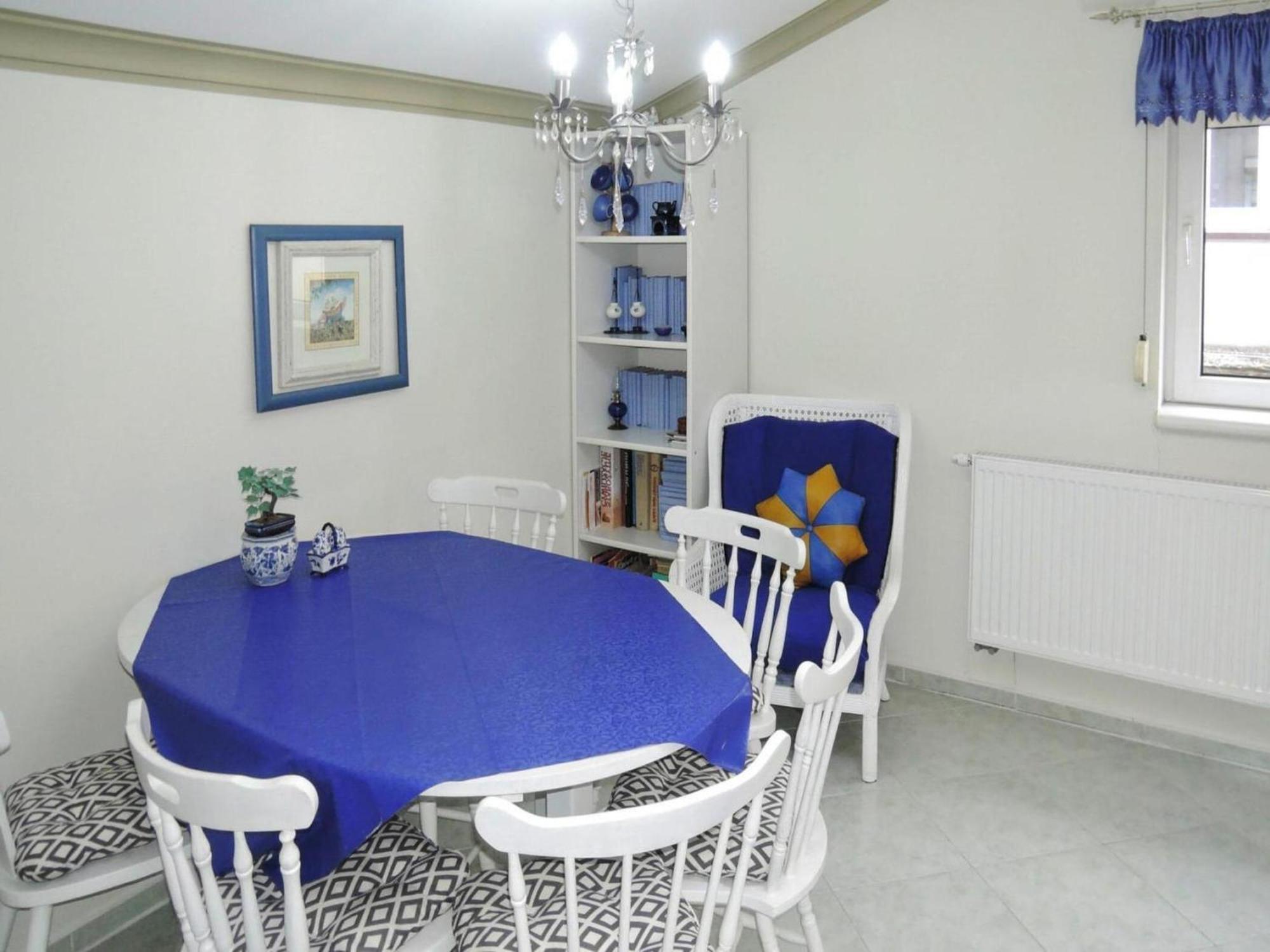 Cozy Apartment 600M From The Sea, Miedzyzdroje Buitenkant foto