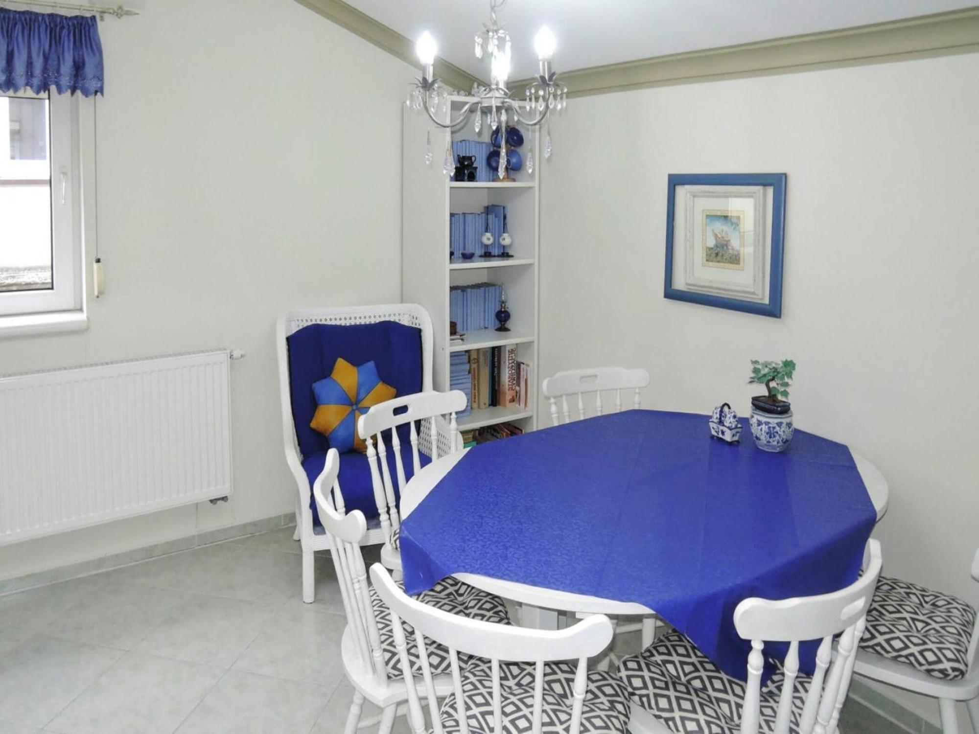 Cozy Apartment 600M From The Sea, Miedzyzdroje Buitenkant foto