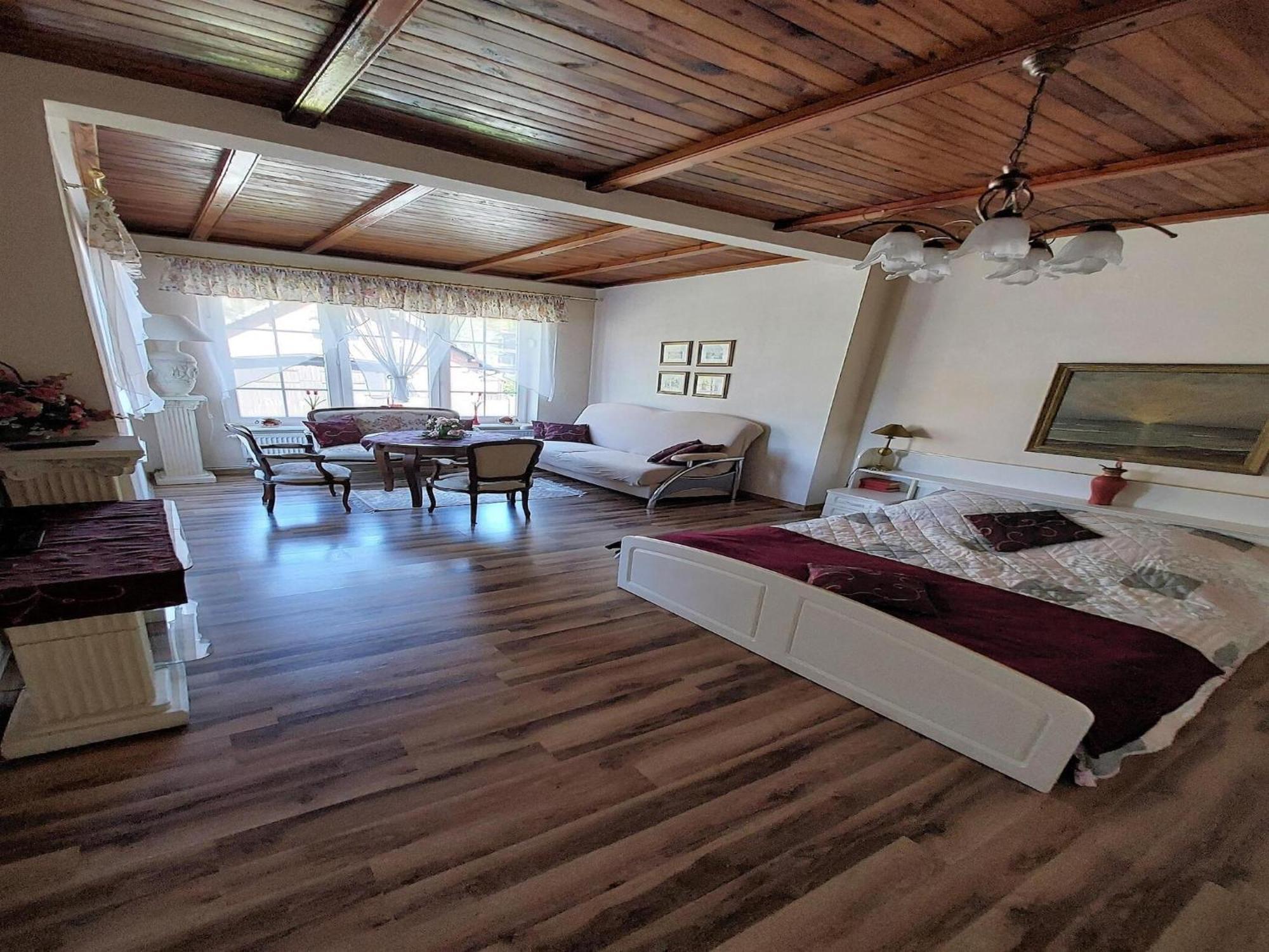 Cozy Apartment 600M From The Sea, Miedzyzdroje Buitenkant foto