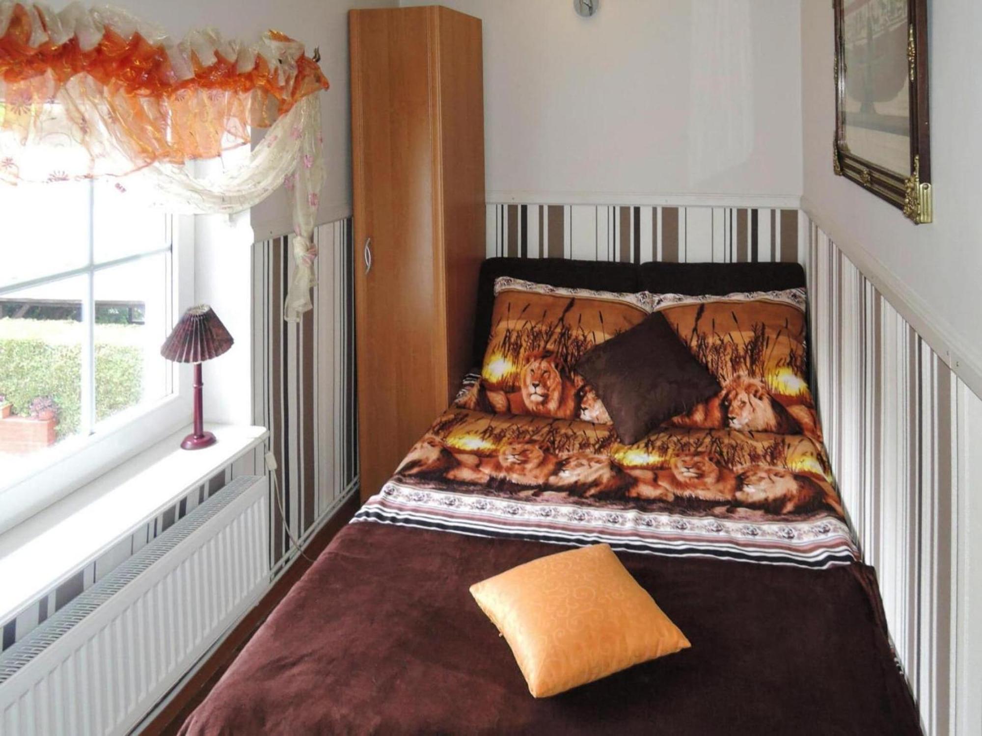 Cozy Apartment 600M From The Sea, Miedzyzdroje Buitenkant foto