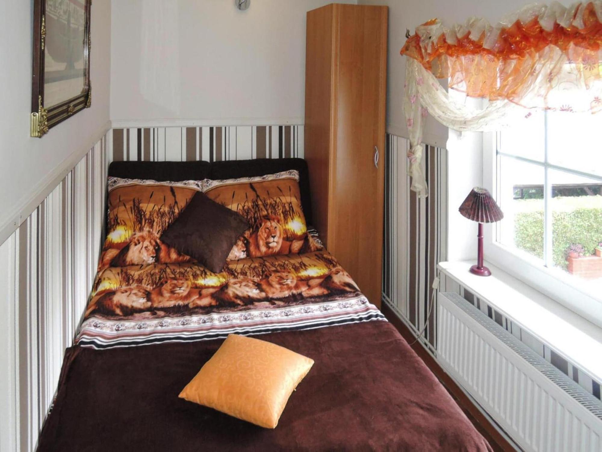 Cozy Apartment 600M From The Sea, Miedzyzdroje Buitenkant foto